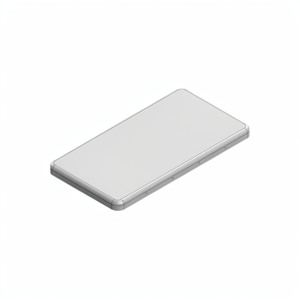 MS409-10C บริการแบบครบวงจรพร้อมแผ่นป้องกันคลื่นวิทยุ - Product Image 1