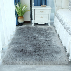 <span class=keywords><strong>Tappeto</strong></span> Super morbido in pelliccia di peluche per soggiorno camera da letto soffice <span class=keywords><strong>tappeto</strong></span> in pelliccia sintetica <span class=keywords><strong>tappeto</strong></span> e <span class=keywords><strong>tappeto</strong></span> in pelliccia di montone sintetico di lusso personalizzato - Product Image 6
