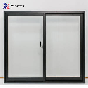 Ventana Corredera <span class=keywords><strong>de</strong></span> Vidrio <span class=keywords><strong>de</strong></span> Aleación <span class=keywords><strong>de</strong></span> Aluminio <span class=keywords><strong>de</strong></span> Grado Comercial a <span class=keywords><strong>Precio</strong></span> <span class=keywords><strong>de</strong></span> Fábrica, Tamaño y Color Personalizados para Proyectos <span class=keywords><strong>de</strong></span> Construcción - Product Image 6