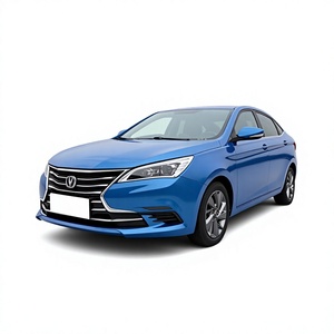 Auto Usado Changan Eado <span class=keywords><strong>DT</strong></span> Edición de Lujo 2018 2019 <span class=keywords><strong>2020</strong></span>, Chino, con Transmisión Automática, Asientos de Cuero, Cámara Trasera - Product Image 1