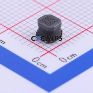 Inducteur de puissance ASWPA4035S220MT SMD, 4x4mm (Inductance : 22uH) (Précision : 20%) Courant nominal : 1,1A - Product Image 1