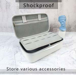 Bolsa Personalizada para Extractor de Leche Materna, para Extractores Manos Libres, Carcasa Rígida Impermeable, Bolsa de Almacenamiento para Extractor de Leche - Product Image 5