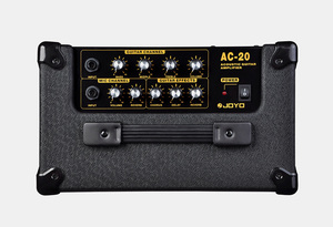 Altavoces al por mayor <span class=keywords><strong>guitarra</strong></span> acústica <span class=keywords><strong>amplificador</strong></span> <span class=keywords><strong>de</strong></span> <span class=keywords><strong>sonido</strong></span> AC20 altavoces <span class=keywords><strong>de</strong></span> efecto Digital DSP <span class=keywords><strong>de</strong></span> alta calidad - Product Image 3