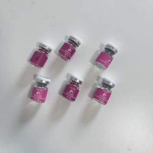 Microneedling לטיפול באקנה פילינג הידוק אבקת מה sk התחדשות קולגן - Product Image 3