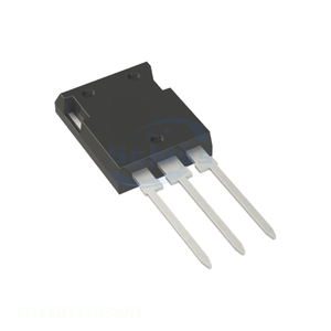 Authorized Distributor Components Electronic FGY60T120SWD TO-247-3 Variant Transistors - Product Image 1