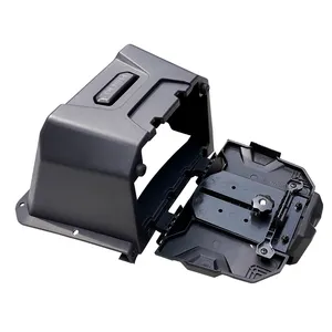 Yongjin Electronic Device Phone Tablet Holder For Yamaha Viking/Viking VI 2014-2024