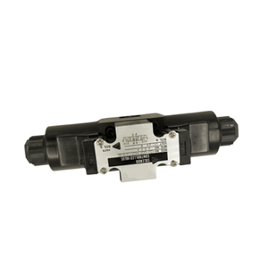 โซลินอยด์ควบคุมไฮดรอลิก รุ่น KSO-G02 LS-G02 ซีรีส์ KSO-G02-4CP-30-CLE KSO-G02-2CA-30-CLE KSO-G02-2DA-30-EN 24v - Product Image 2