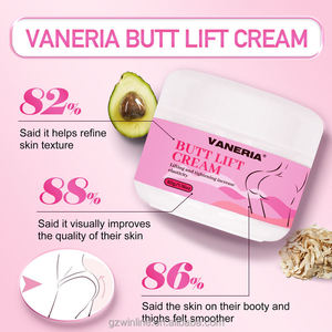 Crème Liftante et Raffermissante VANERIA <span class=keywords><strong>pour</strong></span> les Fesses et les Cuisses – Vente en Gros 50g - Product Image 2