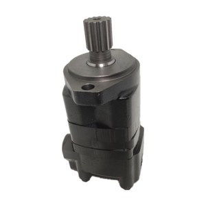 Motores Orbitales Hidráulicos para Cabezal de Perforación 109-1339-006 104-3938-006 104-1194-006 104-1391-006 Motor de Pistones Radiales de Alto Flujo - Product Image 5