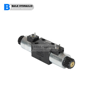 วาล์วควบคุมทิศทางไฮดรอลิก ParkerD1VW ซีรีส์ D1VW015 D1VW016 D1VW020 รุ่น D1VW015CNJW91 - Product Image 6