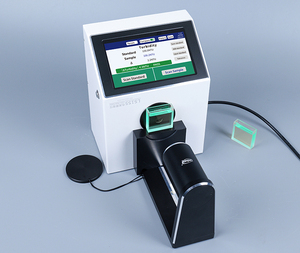Medidor de Color Linshang LS155, Dispositivo de Medición de Transmitancia y Alta Precisión, con Pantalla LED Completa - Product Image 2