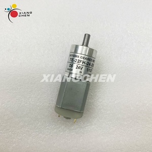 DO Ink Key Motor TE-22FH-24-200 for Offset <b>Printing</b> <b>Machine</b> Parts Sakura Ink Key Motor - Product Image 4