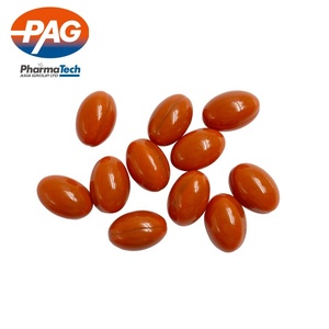 Extracto de Boswellia Serrata de cápsula - Product Image 2
