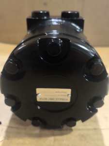 Motor Hidráulico Cuantitativo de la Serie TG de Stock DESIGN, Modelos TG405, TG475, TG530, TG625, TG785, TG960, TG0475MS030AAAA - Product Image 1