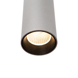 10W Aluminum Modern Dimmable Display Spot <strong>Lights</strong> for Indoor Fancy <strong>Wall</strong> Lamps Exhibition <strong>Hall</strong> &amp; Art Gallery Decor - Product Image 4