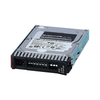 7XB7A00069 Disque dur SAS 2,4 To 10K tr/min 2,5 pouces 7XB7A00069 Disque dur pour serveur d'entreprise 12 Gbit/s Fournisseur de stockage pour centre de données