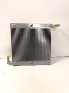 รุ่น 2452U415S13 ออยล์คูลเลอร์สำหรับรถขุด SK60-3 และ SK60-4 รับประกัน 1 ปี ผลิตในประเทศจีน - Product Image 1