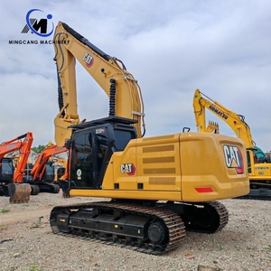2022 90% New Original Used Japan Caterpillar 330GC 30 Ton <strong>Excavator</strong> With High Quality Low Price - Product Image 1