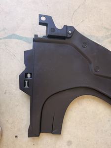 32297905 32234593 32297906 ชิ้นส่วนฉนวนกันความร้อนฝาครอบด้านหน้าห้องเครื่องยนต์ซ้ายขวาสำหรับ <span class=keywords><strong>Volvo</strong></span> EC40 20243-2026 ที่ถอดออกแล้ว - Product Image 6