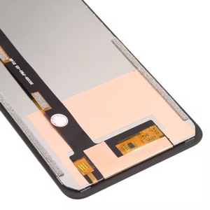 Écran LCD de Haute Qualité pour Umidigi <span class=keywords><strong>Bison</strong></span> 2020/<span class=keywords><strong>Bison</strong></span> 2021 - Assemblage d'Écran Tactile Numériseur Original pour Réparation de Téléphone Mobile - Product Image 4