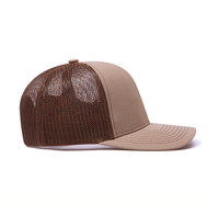 Gorra de Béisbol Unisex Formal Oxford de 6 Paneles, Bordada con Diseño de Frutas, Ajustable, de Secado Rápido, Transpirable e Impermeable, Deportiva para Actividades al Aire Libre