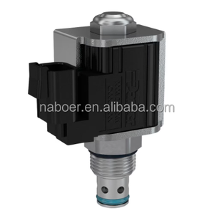D3DLB020DN4J Commande directionnelle proportionnelle à commande directe - Product Image 6
