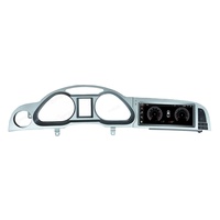 Reproductor Android de vídeo para coche GPS inalámbrico para Audi A6L 2005 2006 2007 2008 2009 4 + 64GB IPS pantalla táctil compatible reproductor multimedia
