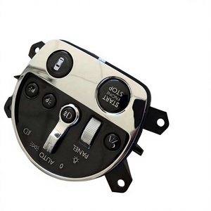Commutateur de clignotant d'origine d'occasion de haute qualité pour Rolls-Royce Cullinan Phantom 61317945715 - Product Image 5