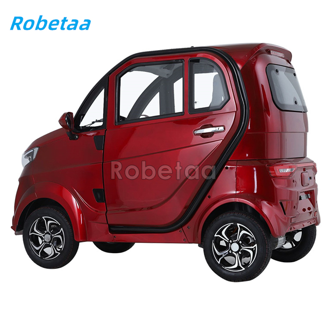 New Energy Battery Car Electric Eec Certification Electric Long Range Electric Car Cars for Sale