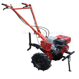 7HP Fábrica al por mayor G3 Agricultura Material Uso Nuevo y usado para tractores y cultivador rotativo Tiller Cultivator Machine - Product Image 3