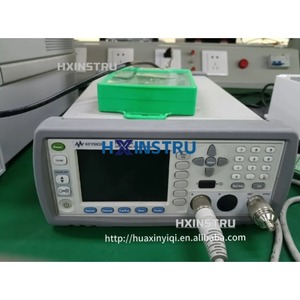 เครื่องวัดกำลังไฟฟ้าคลื่นความถี่วิทยุ KEYSIGHT N1913A KEYSIGHT N1913A H - Product Image 1