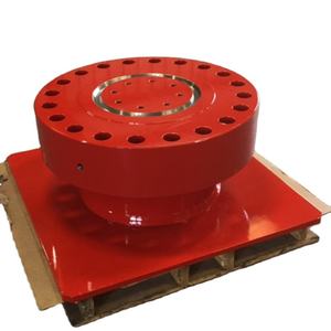 API 16A yağ kuyu kontrol ekipmanları Blowout önleyici BOP testi güdük - Product Image 1