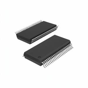 48 BSSOP SN74LVT162240DLR BOM IC In Stock Electronic Chips Component Logic - Product Image 1