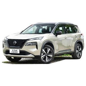 2025 2024 vendita miglior prezzo marchio cinese <span class=keywords><strong>Nissan</strong></span> X-Trail E-POWER <span class=keywords><strong>SUV</strong></span> 4x4 Super ibrido T30 31 32 33 nuovo veicolo di energia a sinistra - Product Image 2