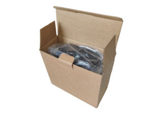 2025新款超薄金属外壳2路8欧姆11欧姆100瓦救护车警报器警告扬声器铁材料高性能扬声器喇叭 - Product Image 6