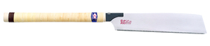 เลื่อยตัดไม้ ZETSAW รุ่น Rip Cut Saw FINE และเลื่อยอเนกประสงค์ ด้ามจับหวาย ขนาด 225 250 300 มม. คุณภาพสูง ผลิตในญี่ปุ่น ชุดเครื่องมือสำหรับงานก่อสร้าง - Product Image 3