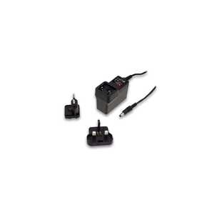 แหล่งจ่ายไฟมีนเวลล์ Gsv60e12 P1j 60w พร้อมอะแดปเตอร์ Pfc Led สำหรับอุปกรณ์ไฟส่องสว่างโฆษณา - Product Image 2