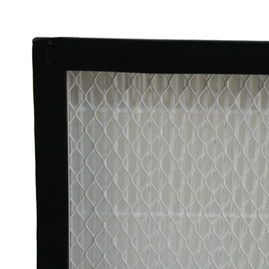 Industrial air Purifi <strong>Filter</strong> air Handling Unit High Performance U15 - U17 Air <strong>Filter</strong> Hospital Grade <strong>ULPA</strong> <strong>Filter</strong> - Product Image 4