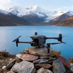 Dron de Inspección Autónomo Industrial Inteligente con Capacidad de Computación IA Integrada, Abierto para Integración de Modelos de Terceros - Product Image 2