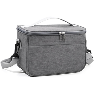 Boîte à <span class=keywords><strong>lunch</strong></span> avec sac pour adultes jolies femmes sac à <span class=keywords><strong>lunch</strong></span> sac à <span class=keywords><strong>lunch</strong></span> plus bols - Product Image 1