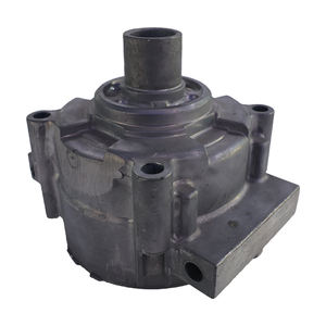 Piezas de Mecanizado CNC Personalizadas, Servicios de Mecanizado CNC de Aluminio, Latón, Acero Inoxidable y Otros Metales, Fresado y Torneado CNC - Product Image 4