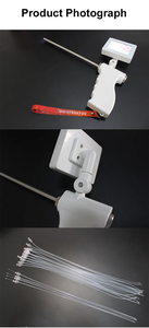 MSG06 pistolet d'inincation visuelle canine portable, facile à utiliser, <span class=keywords><strong>prix</strong></span> le plus bas, <span class=keywords><strong>pour</strong></span> l'élevage de chiens - Product Image 5