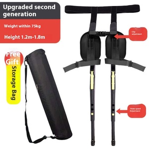 Silla Deportiva Multifuncional de Diseño Moderno, <span class=keywords><strong>Taburete</strong></span> Plegable Portátil para Exteriores, Pesca y Viajes, <span class=keywords><strong>Asiento</strong></span> Portátil, Exoesqueleto de Plástico - Product Image 6