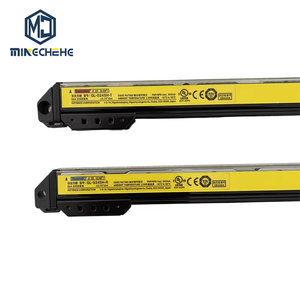 ตะแกรงนิรภัย KEYENCE รุ่น GL-VZ20HP GL-VZ55FP สินค้าใหม่ของแท้ - Product Image 1