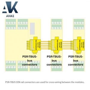 Phoenix 2986038-24DC/TS/SDI8/SDIO4-Módulo de extensión - Product Image 2