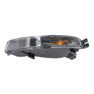 Luz Direccional Volkswagen 5C5953041A 5C5953042A Halógena para Parachoques Delantero, Lado Izquierdo y Derecho, Pieza de Repuesto - Product Image 1
