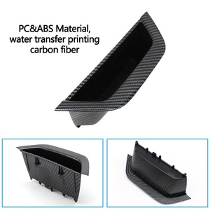 Prezzo all'ingrosso LHD RHD sinistra destra portiera del conducente in plastica maniglia del bracciolo rivestimento del pannello per <span class=keywords><strong>BMW</strong></span> <span class=keywords><strong>X3</strong></span> X4 <span class=keywords><strong>F25</strong></span> F26 2010-2016 - Product Image 6