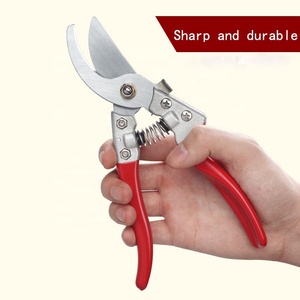 Manual <span class=keywords><strong>sometido</strong></span> Jardín de la fruta de la poda tijeras - Product Image 4