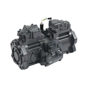 อะไหล่เครื่องจักรก่อสร้าง รถขุด รุ่น K3v112dtp-9n14 ปั๊มไฮดรอลิก Sh200a3 ลูกสูบหลัก K3V112DTP ปั๊มไฮดรอลิก K3V112DTP-9N14 - Product Image 5