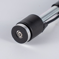 Industrial NDT Hardness Testing Equipment Portable Digital Metal Leeb Hardness Tester/Durometer AL-150A